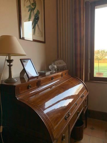 Bed & Breakfast Ch�teau D'argeronne "le Pommier Doux"