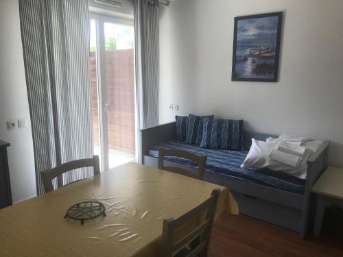 Apartamento R�sidence Mmv Les Jardins De L'amiraut�