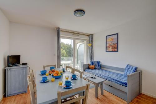 Apartamento R�sidence Mmv Les Jardins De L'amiraut�