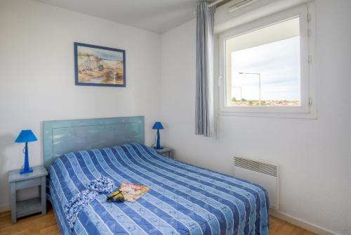 Apartamento R�sidence Mmv Les Jardins De L'amiraut�