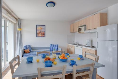Apartamento R�sidence Mmv Les Jardins De L'amiraut�