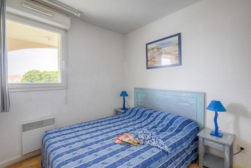 Apartamento R�sidence Mmv Les Jardins De L'amiraut�