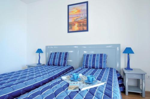 Apartamento R�sidence Mmv Les Jardins De L'amiraut�