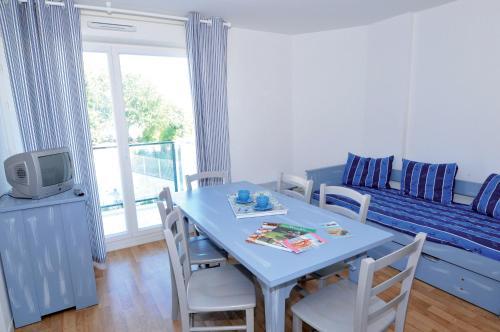 Apartamento R�sidence Mmv Les Jardins De L'amiraut�