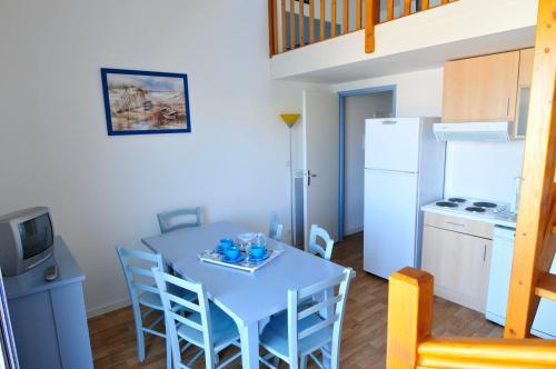 Apartamento R�sidence Mmv Les Jardins De L'amiraut�