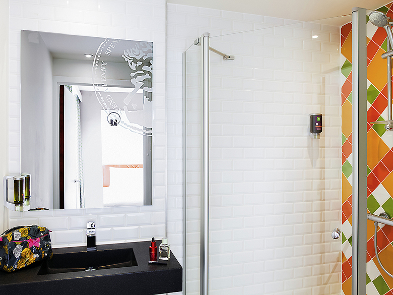 Hotel Ibis Styles Edinburgh Centre St Andrew Square