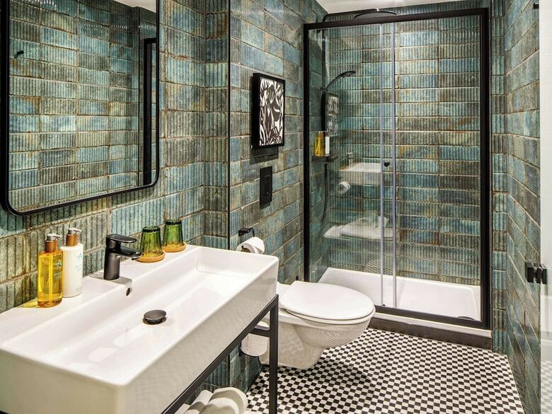 Hotel Ibis Styles Edinburgh Centre St Andrew Square