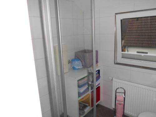 Apartment Hinrichs