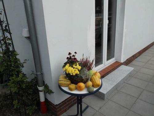 Apartment Hinrichs