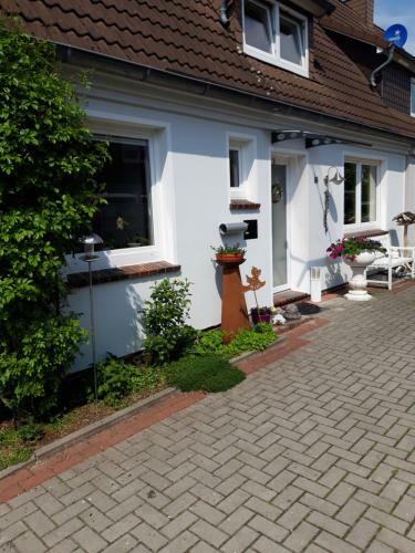 Apartment Hinrichs