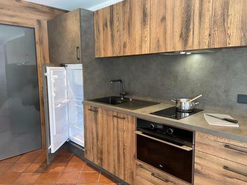 Apartamento Villa Alexa