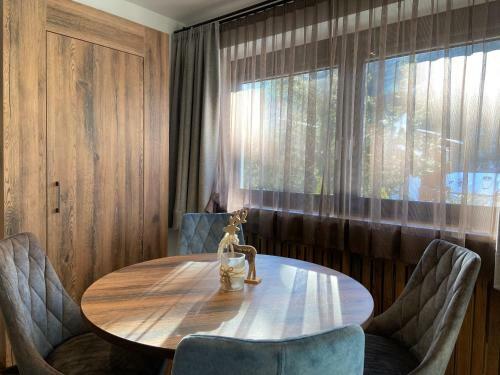Apartamento Villa Alexa