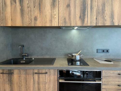 Apartamento Villa Alexa