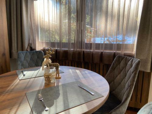 Apartamento Villa Alexa