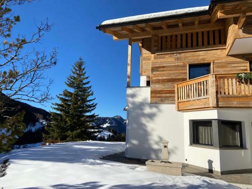 Apartamento Villa Alexa