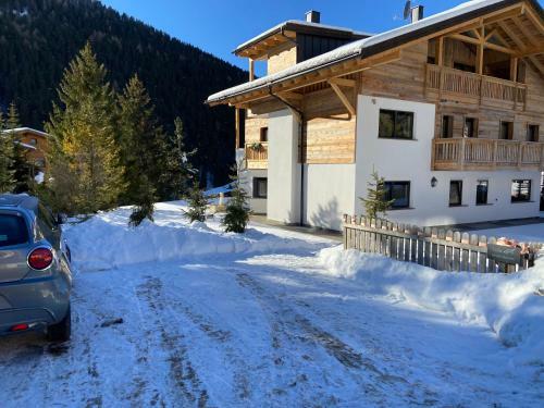 Apartamento Villa Alexa