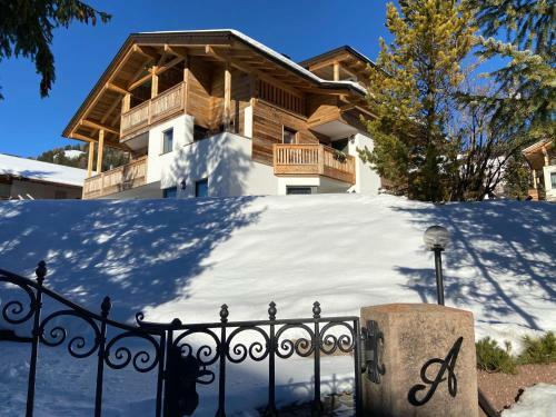 Apartamento Villa Alexa