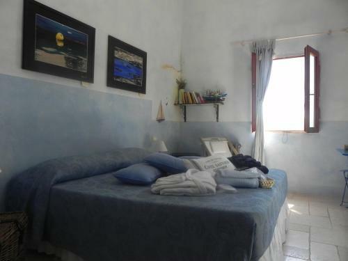 Agroturismo Locanda Di Terramare