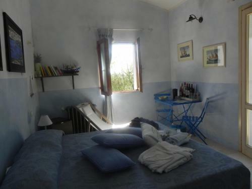 Agroturismo Locanda Di Terramare