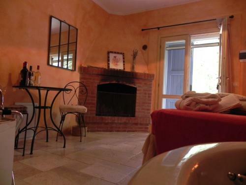 Agroturismo Locanda Di Terramare