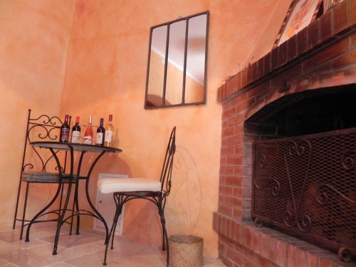 Agroturismo Locanda Di Terramare