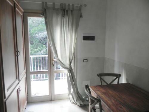 Agroturismo Locanda Di Terramare