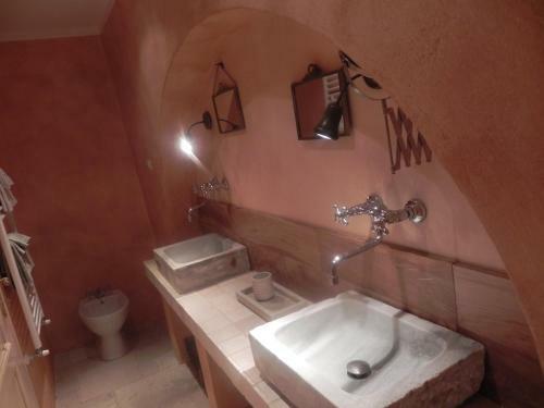 Agroturismo Locanda Di Terramare