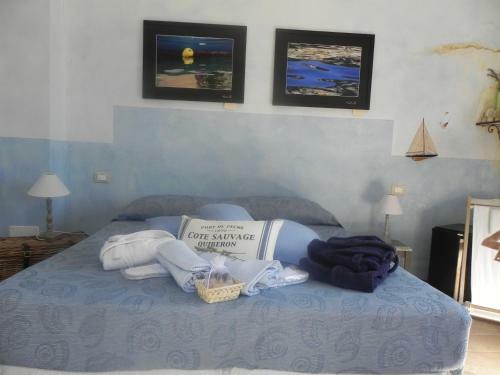 Agroturismo Locanda Di Terramare