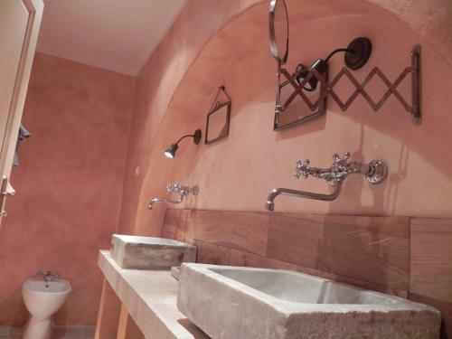 Agroturismo Locanda Di Terramare