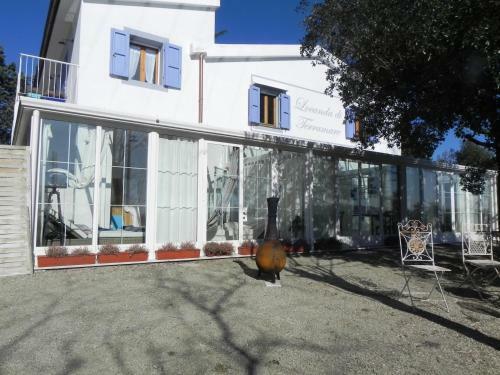 Agroturismo Locanda Di Terramare