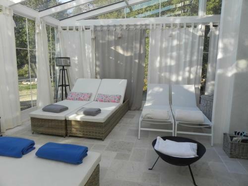 Agroturismo Locanda Di Terramare
