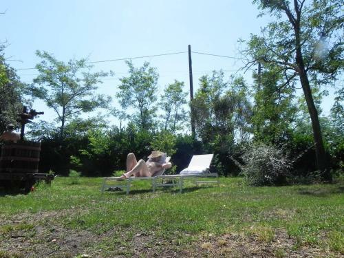 Agroturismo Locanda Di Terramare