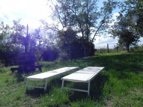 Agroturismo Locanda Di Terramare