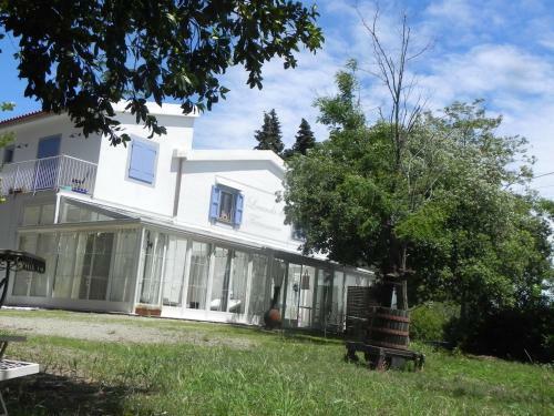 Agroturismo Locanda Di Terramare