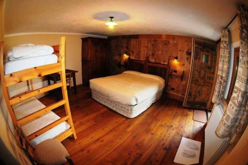 Agroturismo Locanda Lo F�o