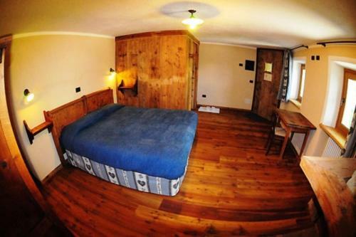 Agroturismo Locanda Lo F�o