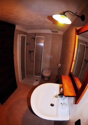 Agroturismo Locanda Lo F�o