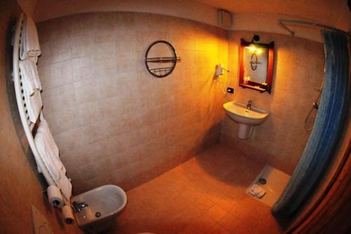 Agroturismo Locanda Lo F�o