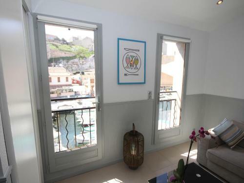 Apartamento Les Cabanons De Fonfon