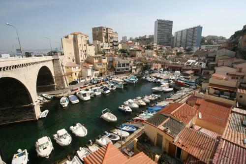 Apartamento Les Cabanons De Fonfon