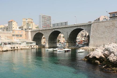 Apartamento Les Cabanons De Fonfon
