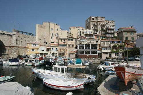 Apartamento Les Cabanons De Fonfon