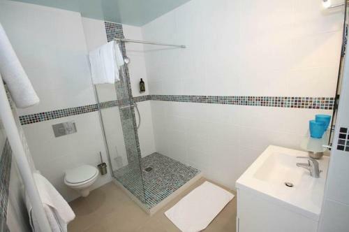 Apartamento Les Cabanons De Fonfon