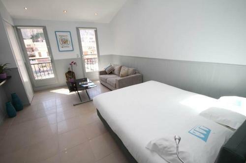 Apartamento Les Cabanons De Fonfon