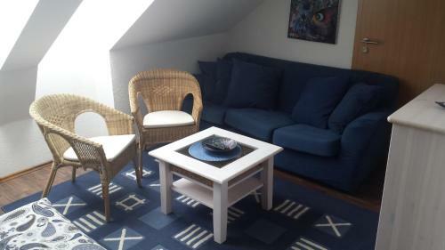Hostal Landpension Freiimfelde
