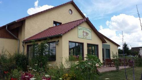 Hostal Landpension Freiimfelde