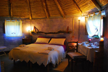 Hostal L'essenza - Oasi Sensoriale In Sardegna