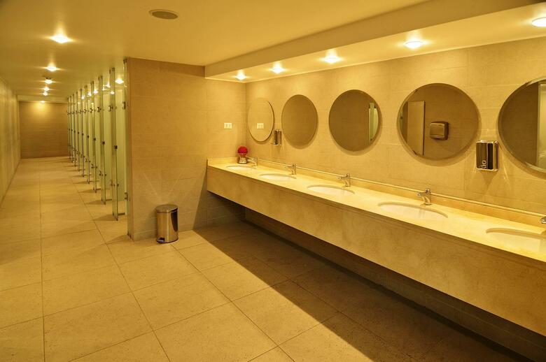 Hotel Gran Palace