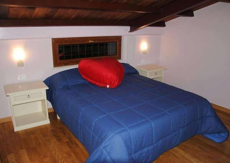 Hostal La Chioccia