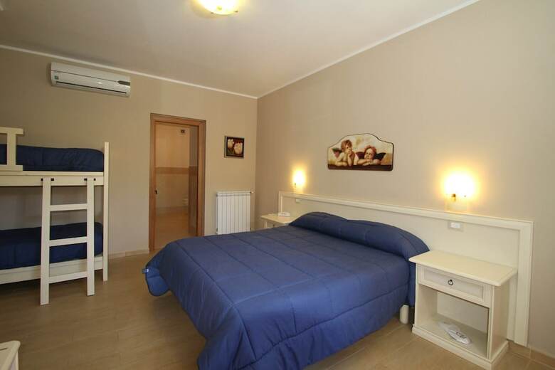 Hostal La Chioccia